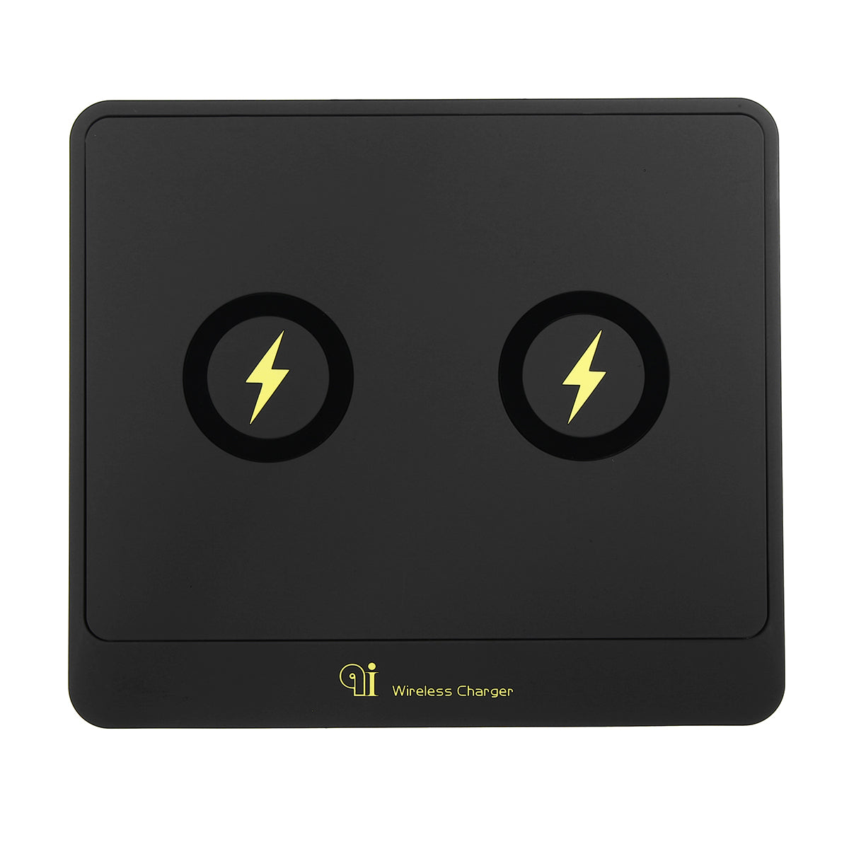 Wireless Desktop Phone Charger