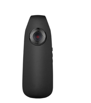 Portable Mini Video Camera One-click Recording