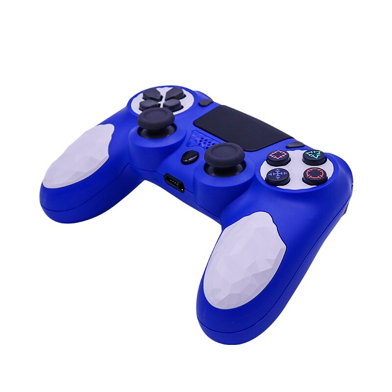 Wireless PS4 Bluetooth Controller