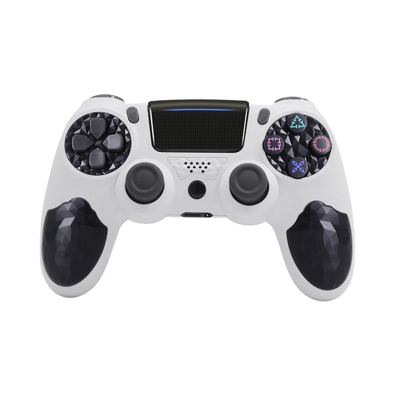 Wireless PS4 Bluetooth Controller