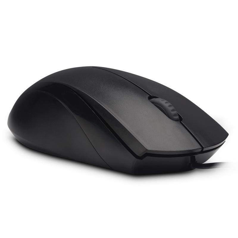 Wired Silent Optical USB Gaming Mouse