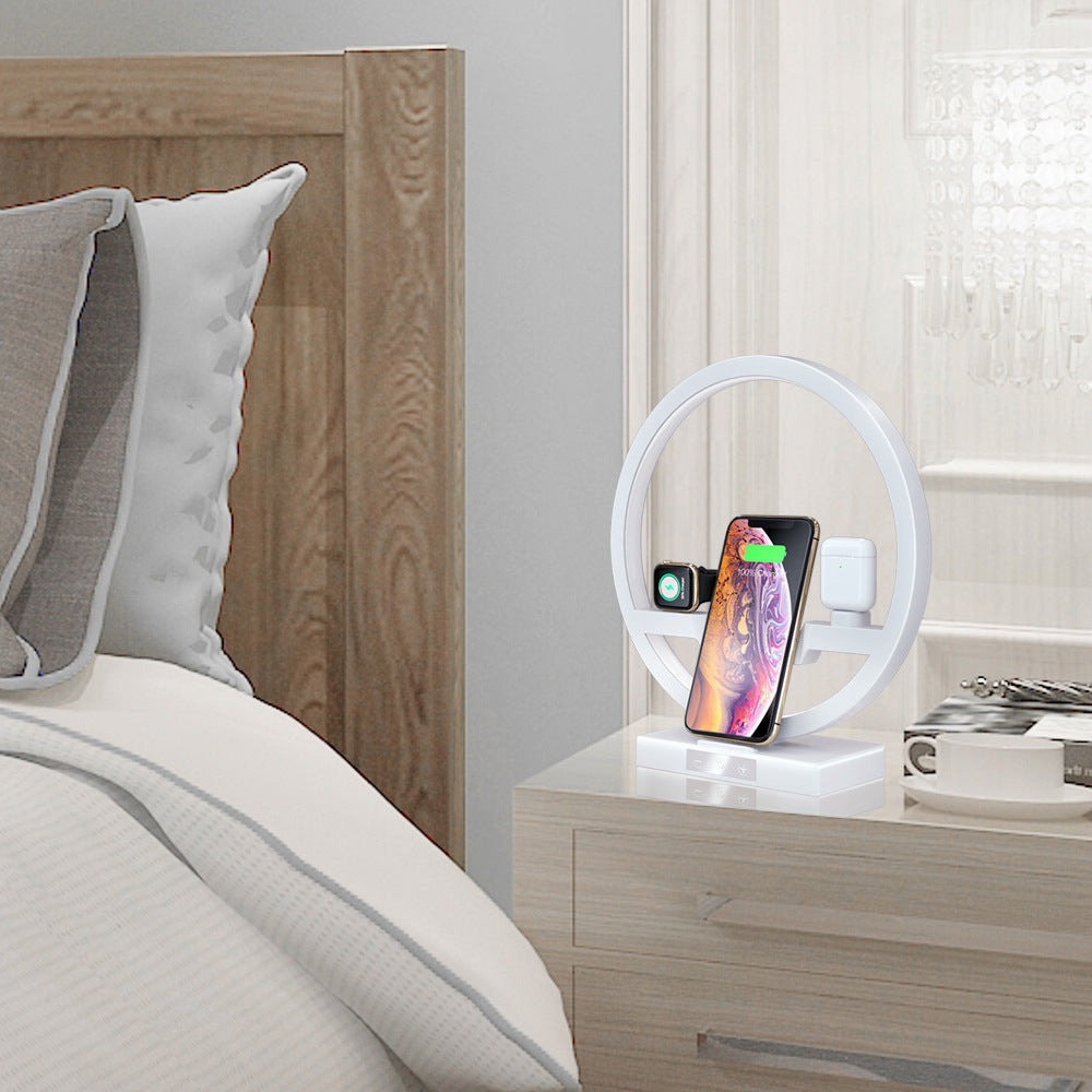 Angel Wing Fast Wireless Charger