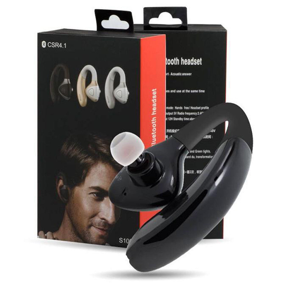 Wireless Bluetooth Sport Stereo Headphone