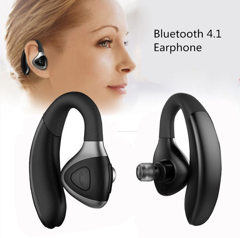 Wireless Bluetooth Sport Stereo Headphone