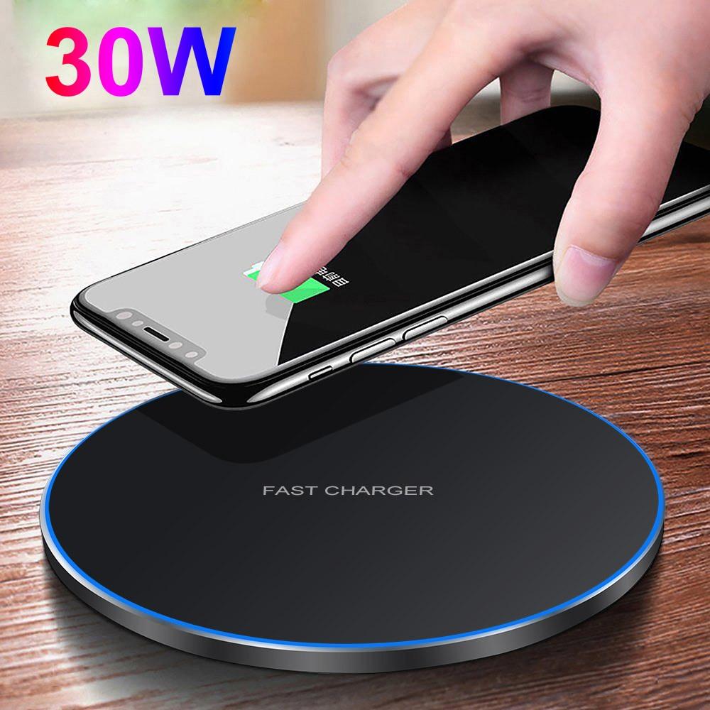 Ninja Dragon Wireless Charging Pad
