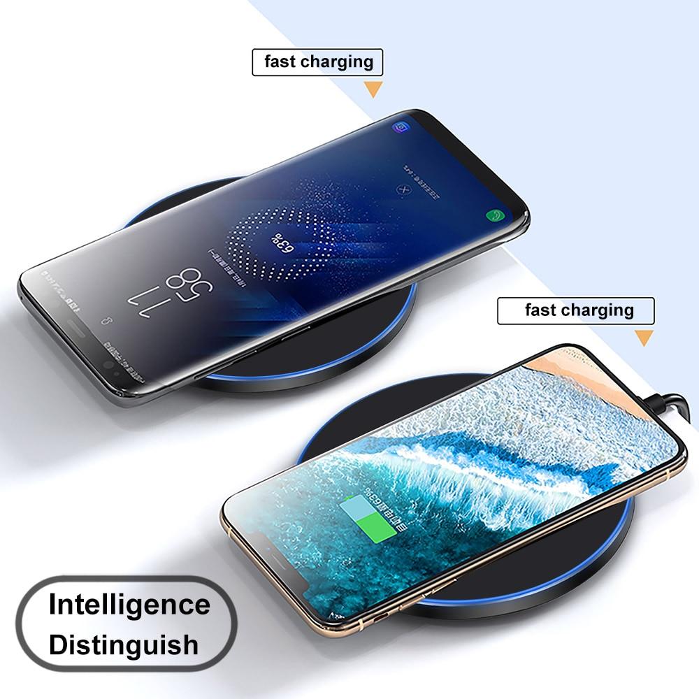 Ninja Dragon Wireless Charging Pad