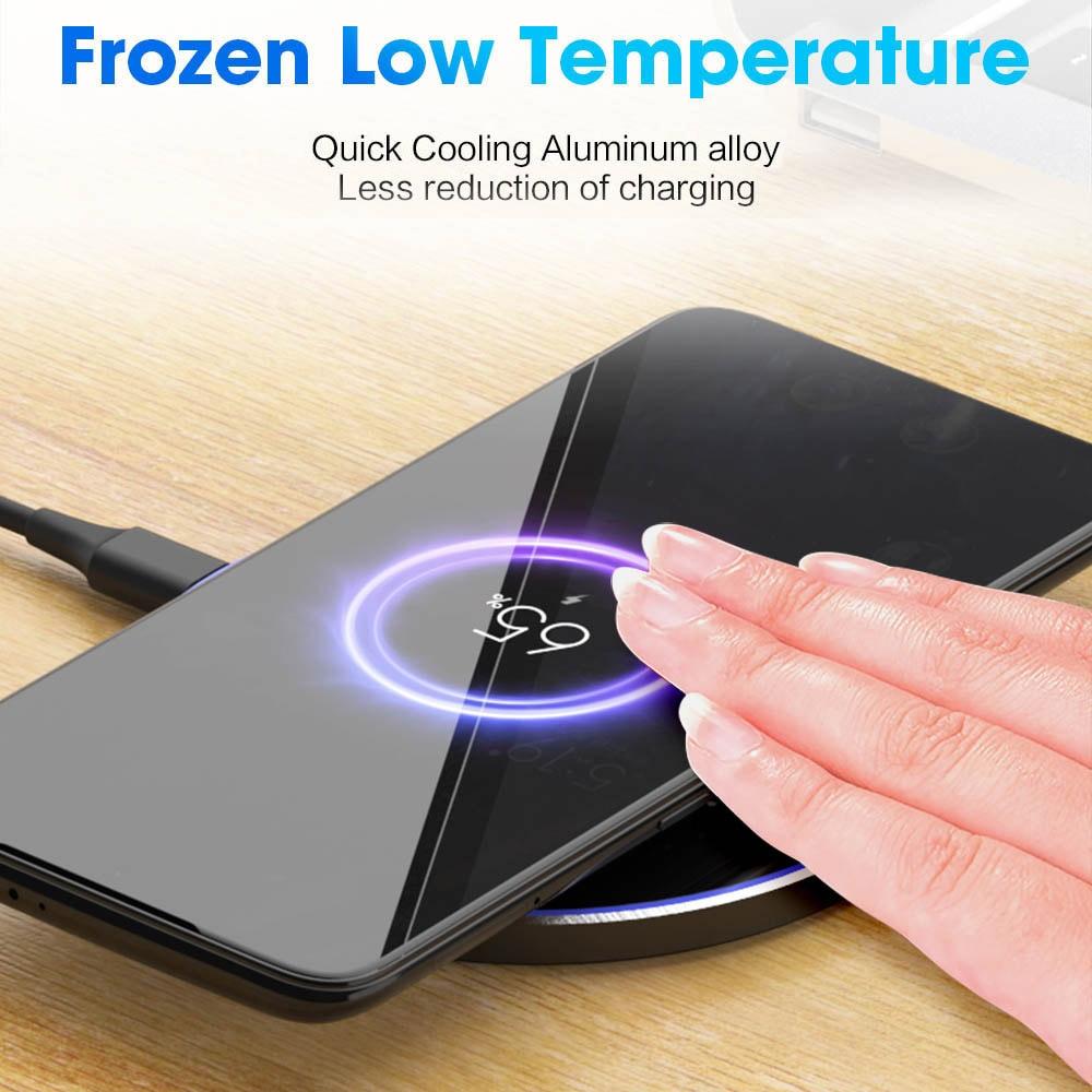 Ninja Dragon Wireless Charging Pad