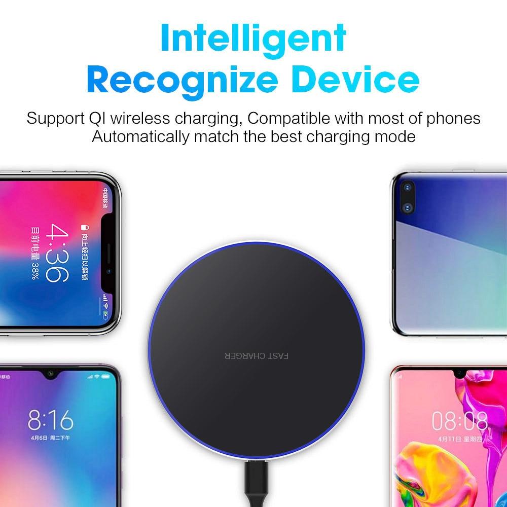 Ninja Dragon Wireless Charging Pad