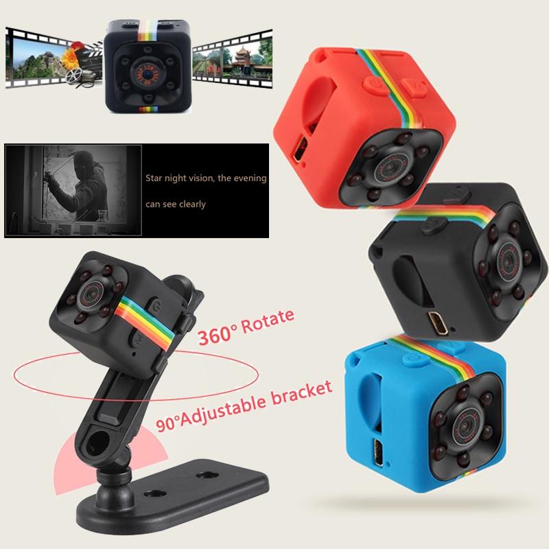 Portable Mini Camera