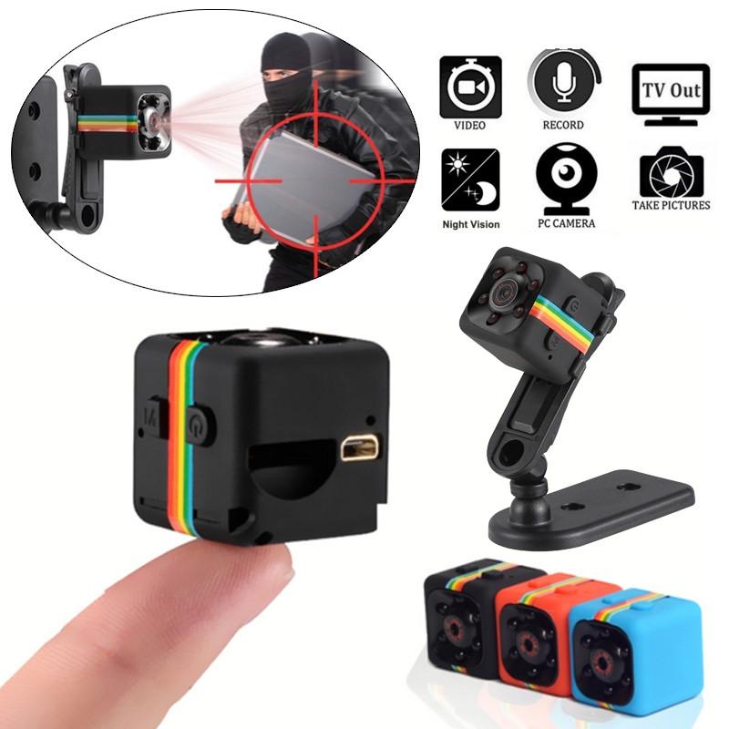Portable Mini Camera