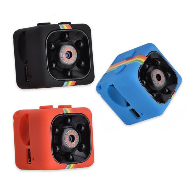Portable Mini Camera