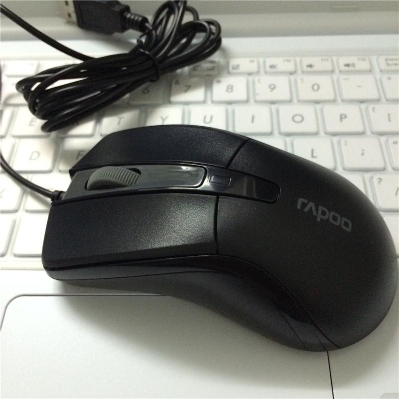 High Quality USB Wired Gaming Mouse