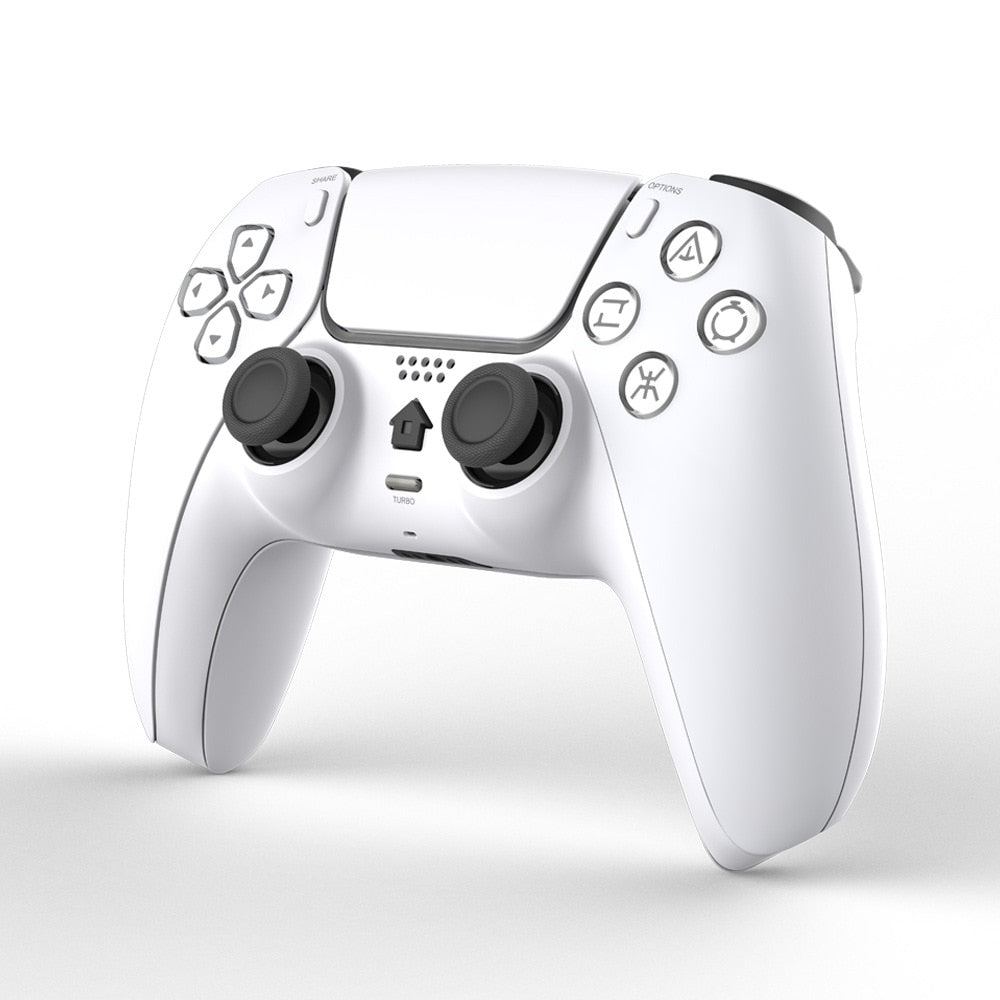 Wireless PS4 Controller Gamepad