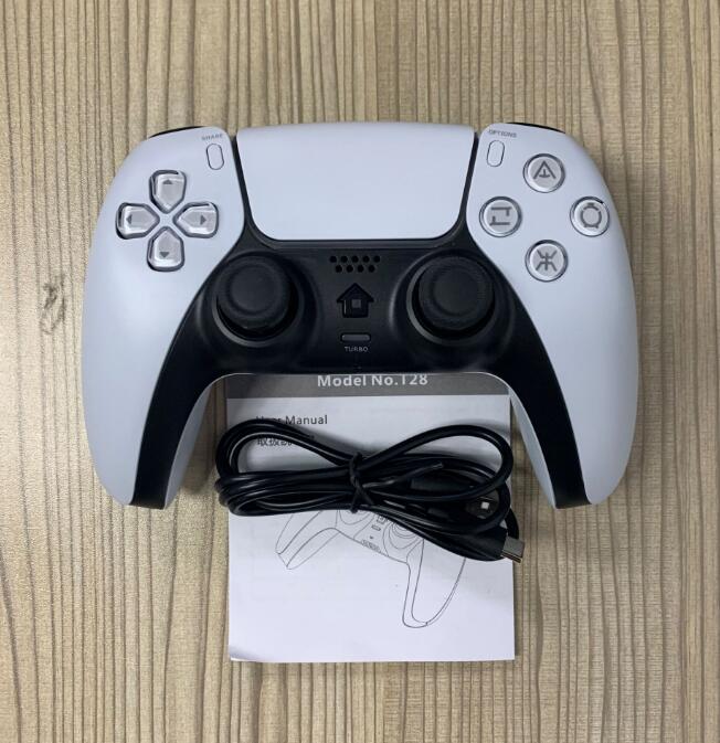 Wireless PS4 Controller Gamepad