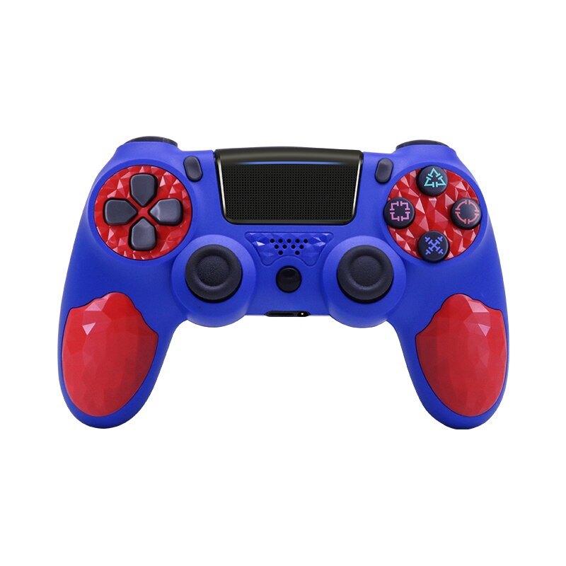 Wireless PS4 Bluetooth Controller