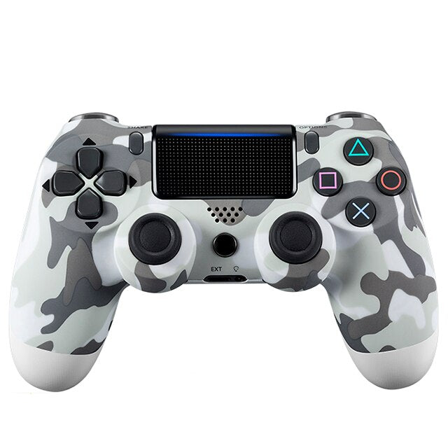 Wireless Bluetooth PS4 Controller