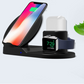 3-in-1 Wireless Charger