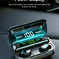Universal Wireless Bluetooth Earbuds