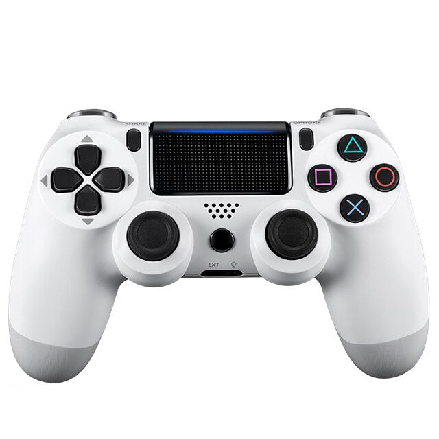 Wireless Bluetooth PS4 Controller