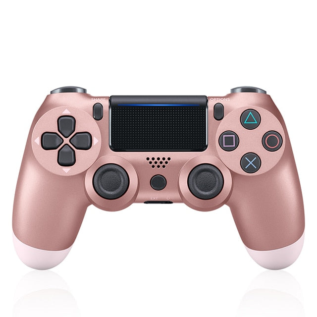 Wireless Bluetooth PS4 Controller