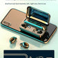 Universal Wireless Bluetooth Earbuds