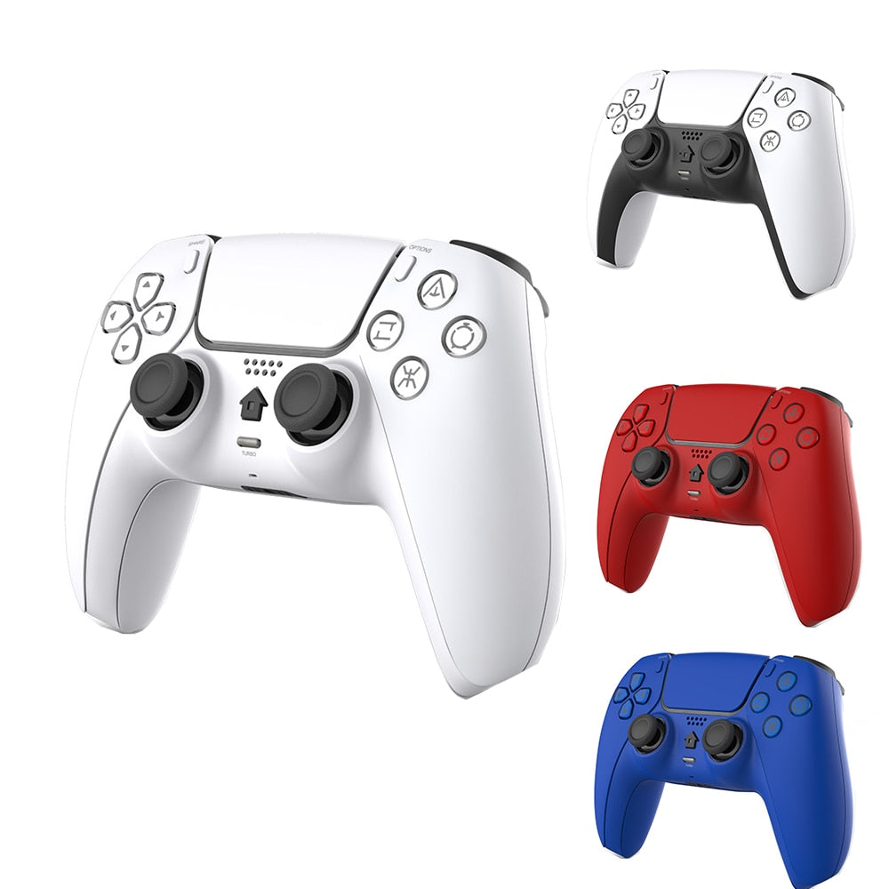 Wireless PS4 Controller Gamepad