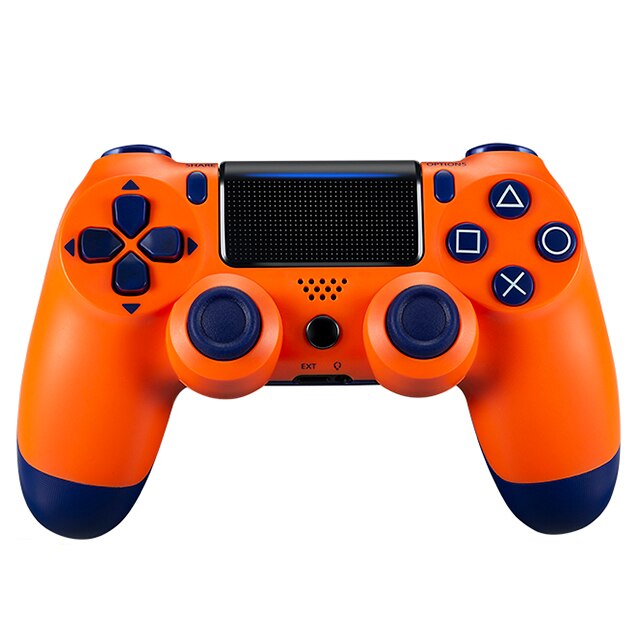 Wireless Bluetooth PS4 Controller