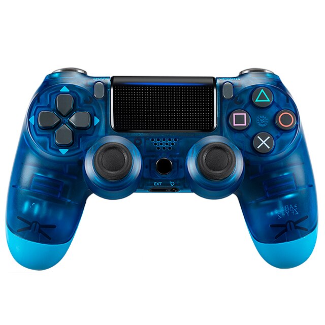 Wireless Bluetooth PS4 Controller