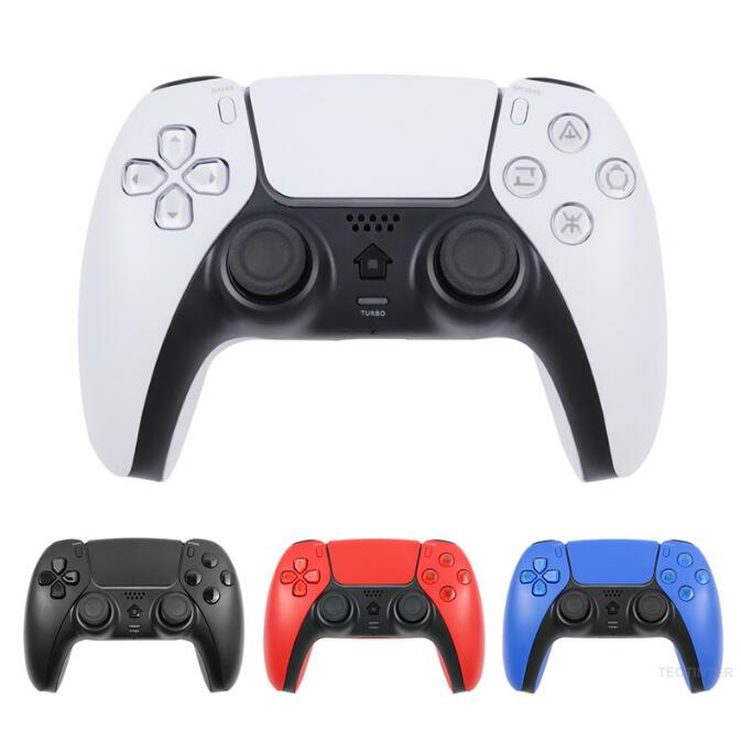 Wireless PS4 Controller Gamepad