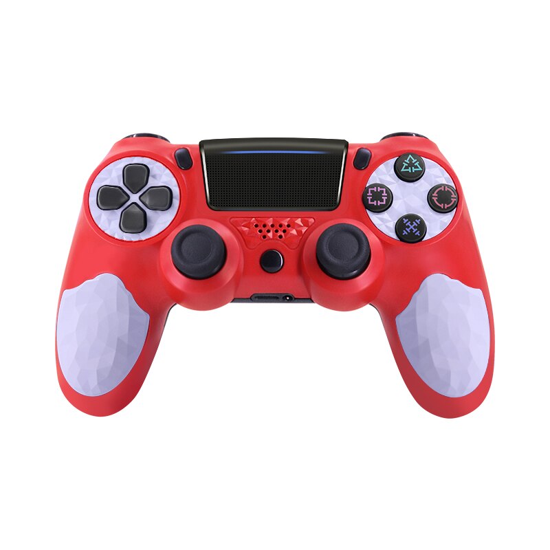 Wireless PS4 Bluetooth Controller