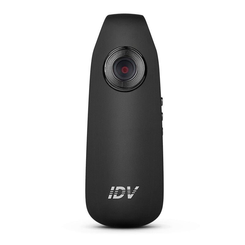 Portable Mini Video Camera One-click Recording