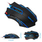 High-speed USB Wired Gaming Mouse