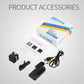 HD DV super mini motion camera with infrared night vision