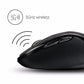 Wireless Optical Adjustable Gaming Mouse