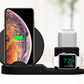 3-in-1 Wireless Charger