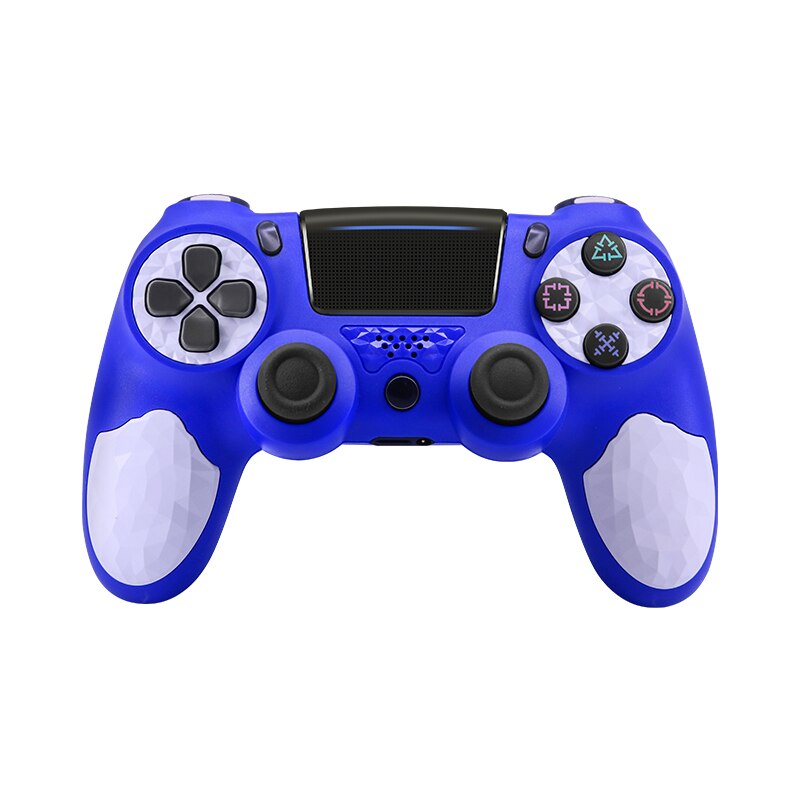 Wireless PS4 Bluetooth Controller