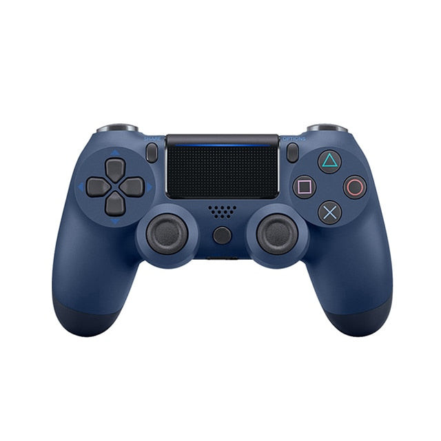 Wireless Bluetooth PS4 Controller