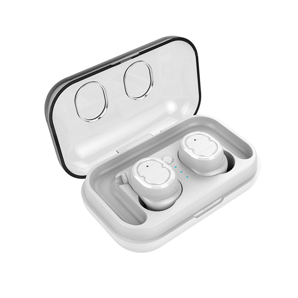 Mini True Wireless 5.0 Earbuds Twins