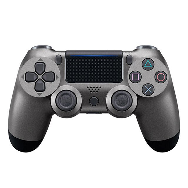 Wireless Bluetooth PS4 Controller