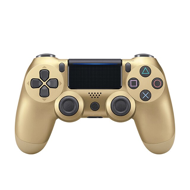 Wireless Bluetooth PS4 Controller