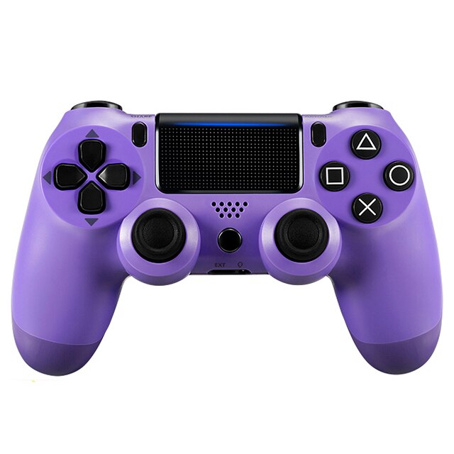 Wireless Bluetooth PS4 Controller