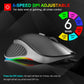 High configuration USB Wired Gaming Mouse