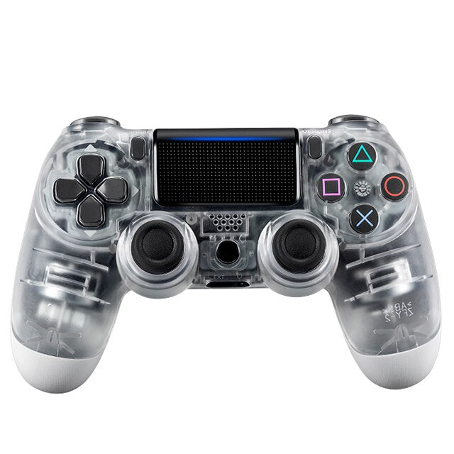 Wireless Bluetooth PS4 Controller