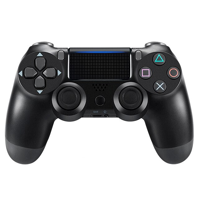 Wireless Bluetooth PS4 Controller