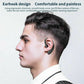 Bluetooth 5.0 Wireless Headset Earbuds Noise Cancelling