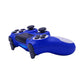 Wireless PS4 Bluetooth Controller