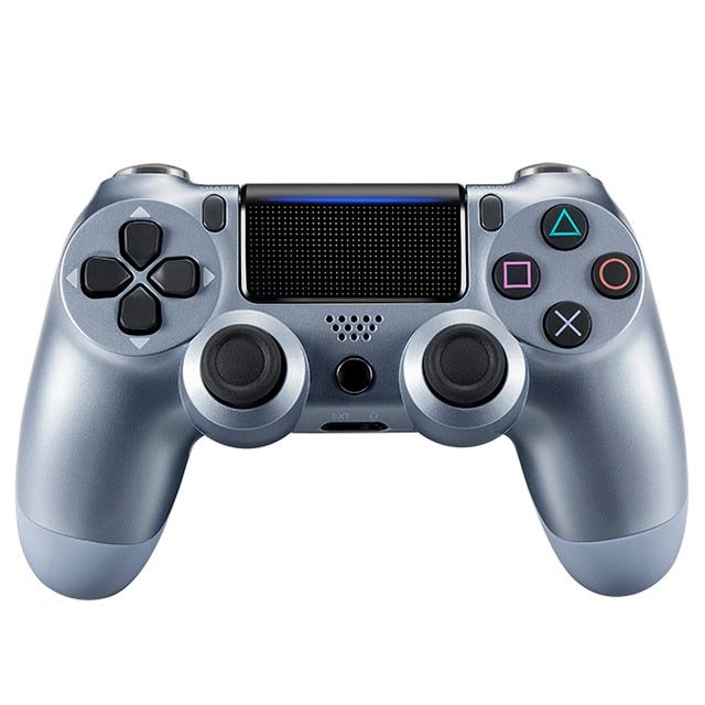 Wireless Bluetooth PS4 Controller