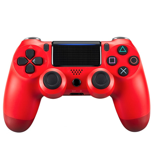 Wireless Bluetooth PS4 Controller