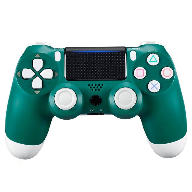 Wireless Bluetooth PS4 Controller