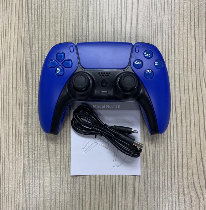 Wireless PS4 Controller Gamepad